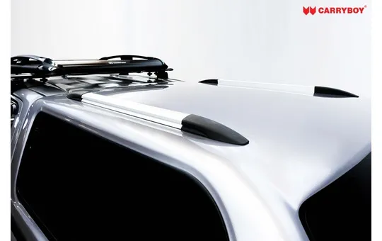 HARDTOP SR5 CARRYBOY CON CHIUSURA CENTRALIZZATA 5