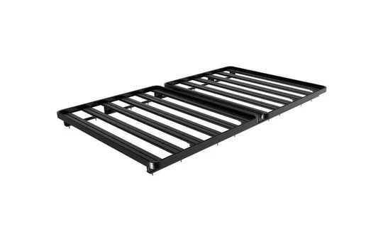 DOUBLE RACK 1/2 SLIMLINE FRONT RUNNER W/O OEM TRACKS 3