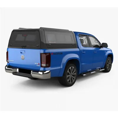 HARDTOP RHINOMAN XTREME