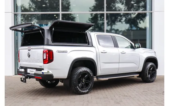 HARDTOP RHINOMAN XPEDITION 4