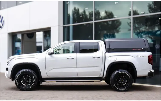 HARDTOP RHINOMAN XPEDITION 5