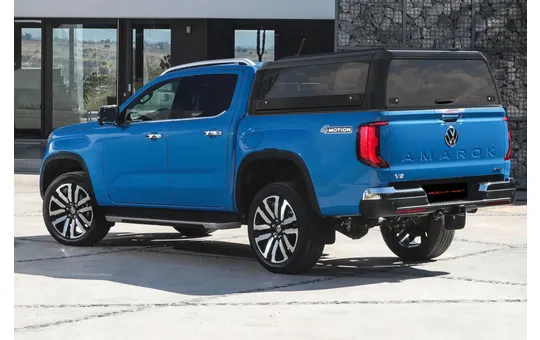 HARDTOP RHINOMAN XTREME 4