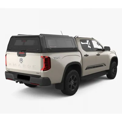 HARDTOP RHINOMAN XTREME