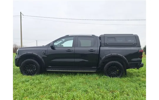 HARDTOP RHINOMAN XTREME 4