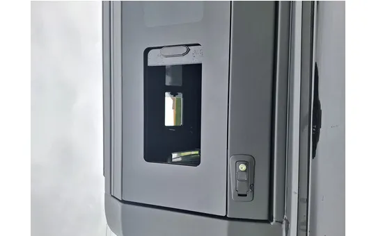 HARDTOP RHINOMAN XTREME 6