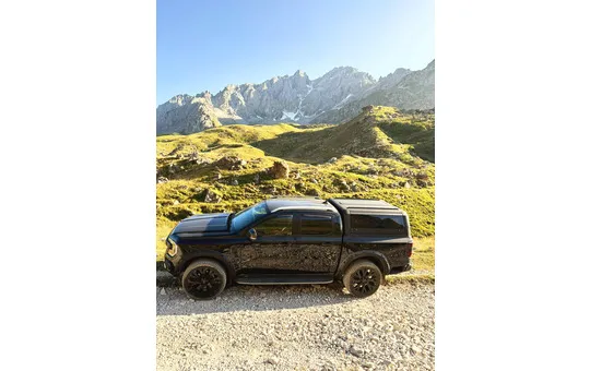 HARDTOP RHINOMAN XTREME 7