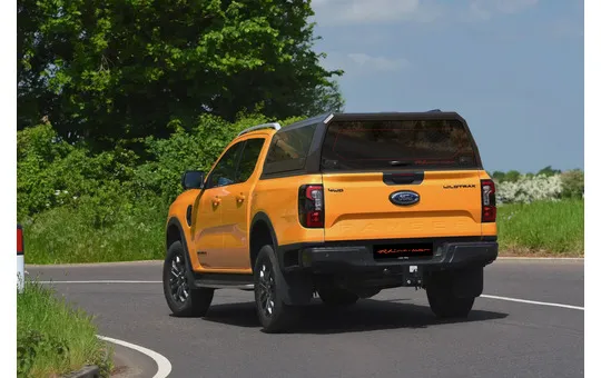 HARDTOP RHINOMAN XTREME 8