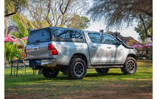 HARDTOP RHINOMAN XTREME 4