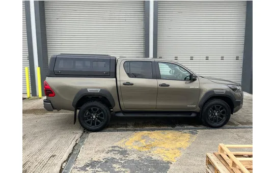 HARDTOP RHINOMAN XTREME 6