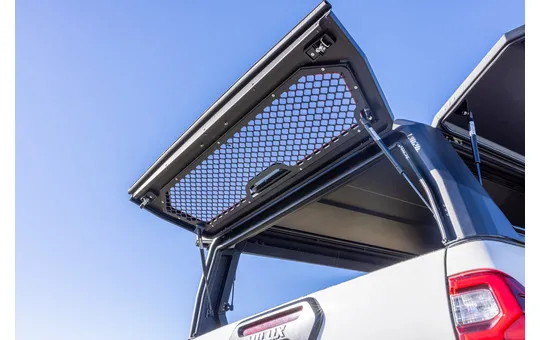 HARDTOP RHINOMAN XPEDITION 6