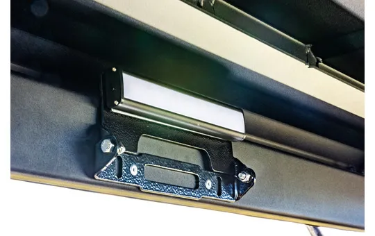 HARDTOP RHINOMAN XPEDITION 8