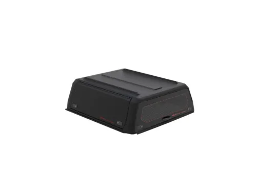 HARDTOP RHINOMAN XPEDITION 2