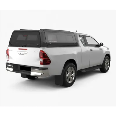 HARDTOP RHINOMAN XTREME