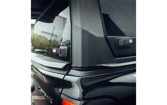 HARDTOP RHINOMAN XTREME 5