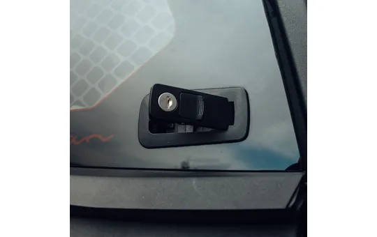 HARDTOP RHINOMAN XTREME 6