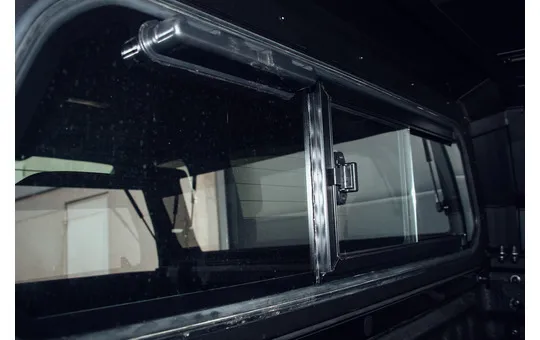 HARDTOP RHINOMAN XTREME 9