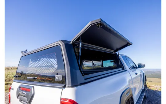 HARDTOP RHINOMAN XPEDITION 7