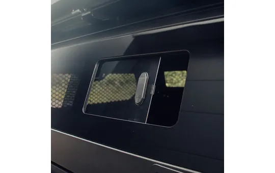 HARDTOP RHINOMAN XTREME 9