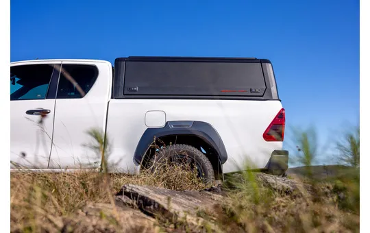 HARDTOP RHINOMAN XPEDITION 6