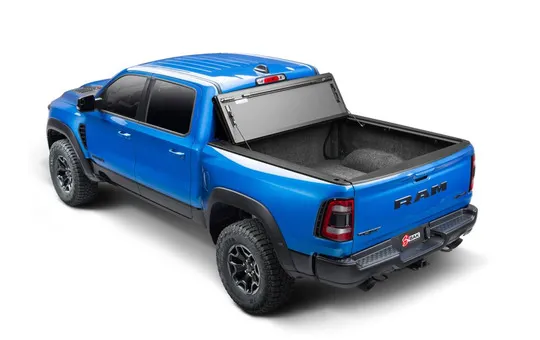 TRI-FOLD BAKFLIP MX4 PER RAM 1500 (19-22) 5,7FT CON RAMBOX 6