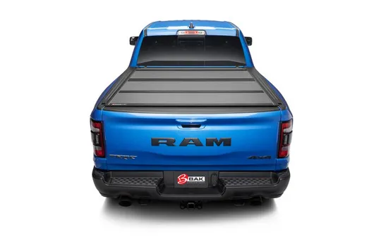 TRI-FOLD BAKFLIP MX4 PER RAM 1500 5,7 FT (19-22) 8