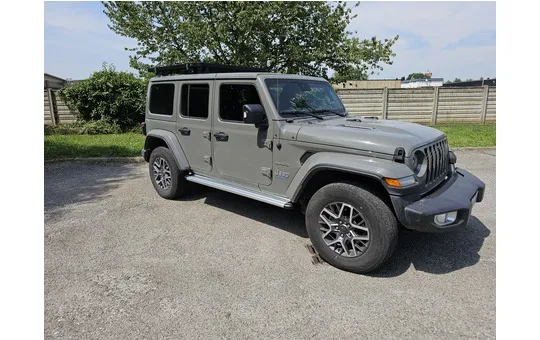 PEDANA IN ALLUMINIO S50 2