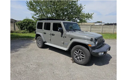 PEDANA IN ALLUMINIO STD 2