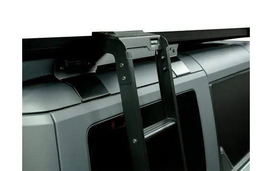 SCALETTA PER RACK FOR BRONCO 21- 4