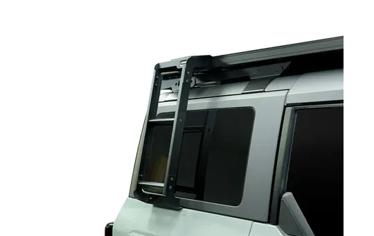 SCALETTA PER RACK FOR BRONCO 21- 2