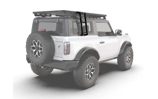 SCALETTA PER RACK FOR BRONCO 21- 5