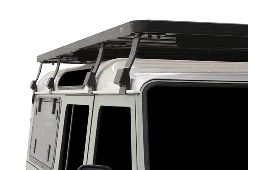 RACK SLIMLINE LONG VERSION FRONT RUNNER 2