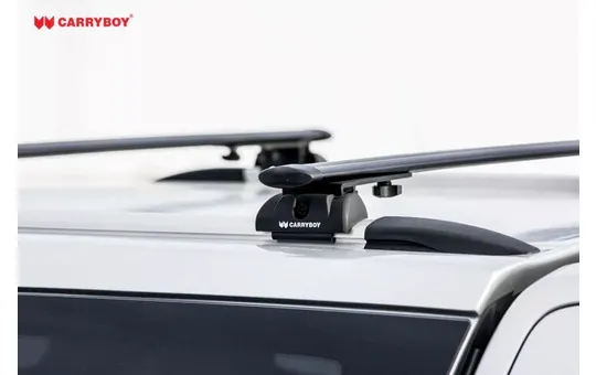 RANGER 2023- BARRE PORTAPACCHI X SR5 2