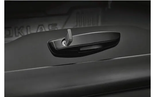 HARDTOP STYLISH AEROKLAS WITHOUT WINDOWS 3