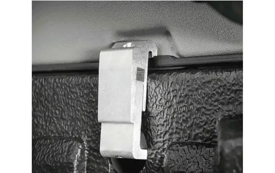 HARDTOP STYLISH AEROKLAS WITHOUT WINDOWS 4