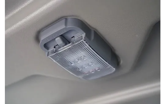 HARDTOP STYLISH AEROKLAS WITHOUT WINDOWS 5