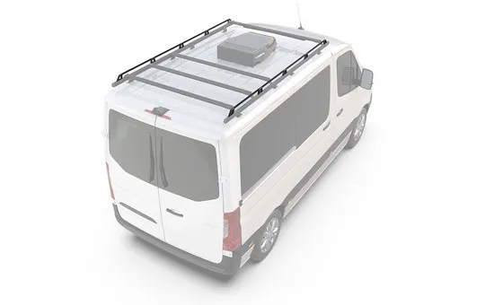 EXPEDITION RAIL 2569MM PER RACK SLIMPRO 3