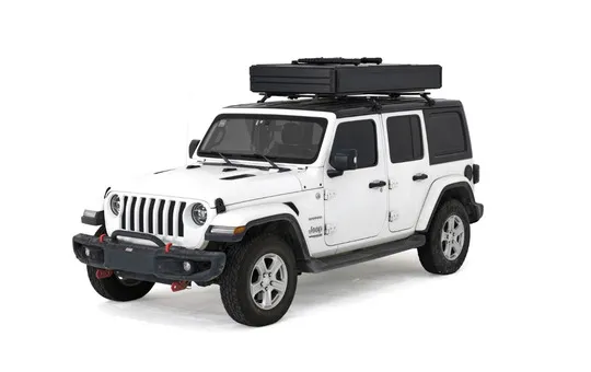 TENDA ORTHFRAME 180 WILD LAND 2