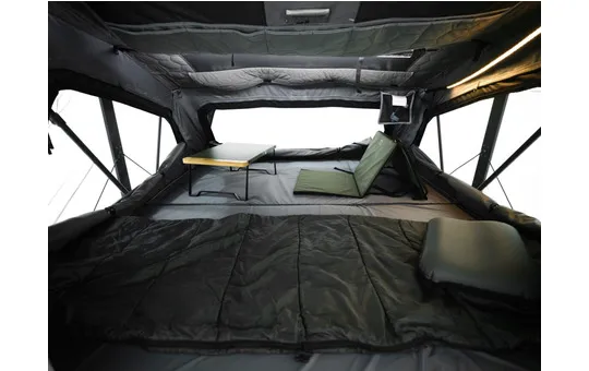 TENDA ORTHFRAME 180 WILD LAND 3