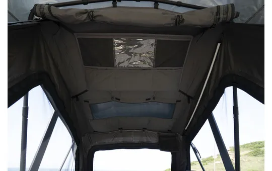 TENDA ORTHFRAME 130 WILD LAND 6
