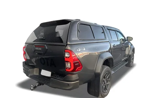 HARDTOP SR5 CARRYBOY 3