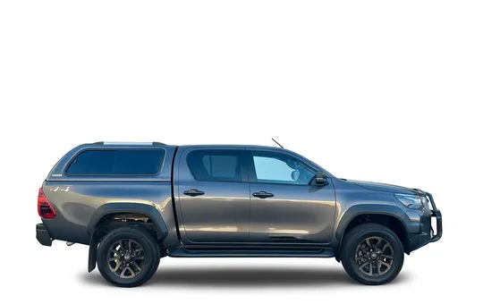 HARDTOP SR5 CARRYBOY 5