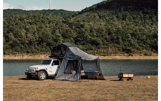 STANZA AGGIUNTIVA WILD LAND PER TENDA ORTHFRAME 180 WILD LAND 7