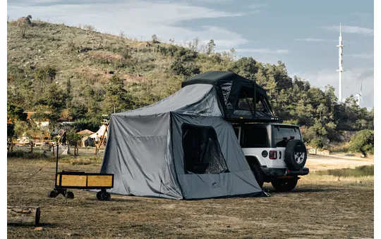 WILDL LAND ANNEXE FOR SUMMIT EXPLORER 180 5