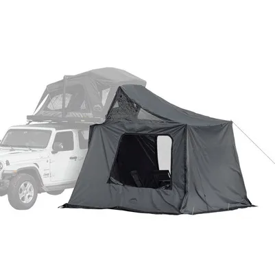 WILDL LAND ANNEXE FOR SUMMIT EXPLORER 180