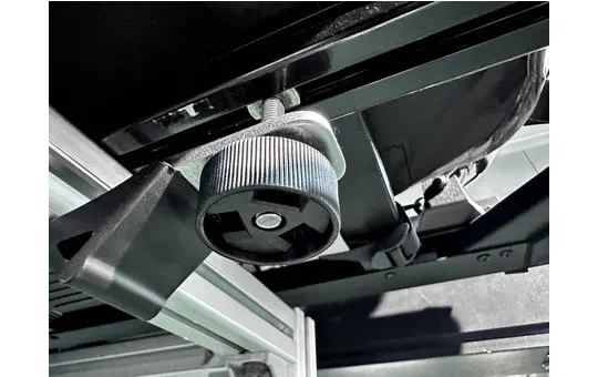 DADI ANTI-FURTO WILD LAND 2PZ 2