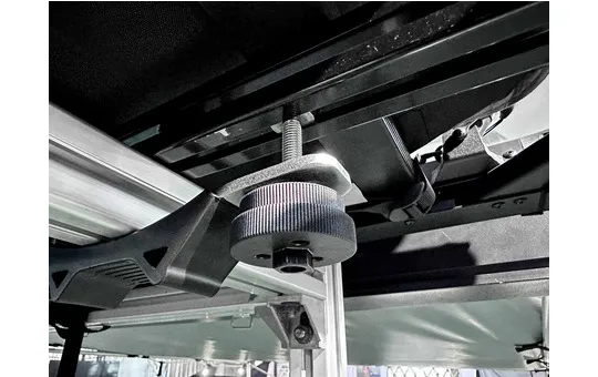 DADI ANTI-FURTO WILD LAND 2PZ 3