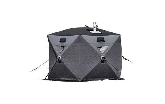 ICE HUB 500 WILD LAND 1