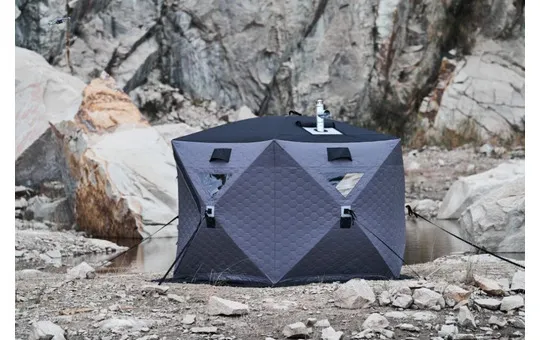 ICE HUB 500 WILD LAND 3