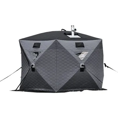 ICE HUB 500 WILD LAND