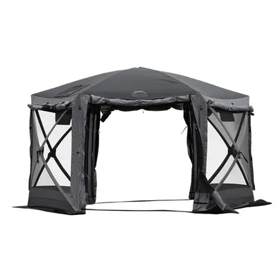 HUB SCREEN HOUSE 600 LUX WILD LAND